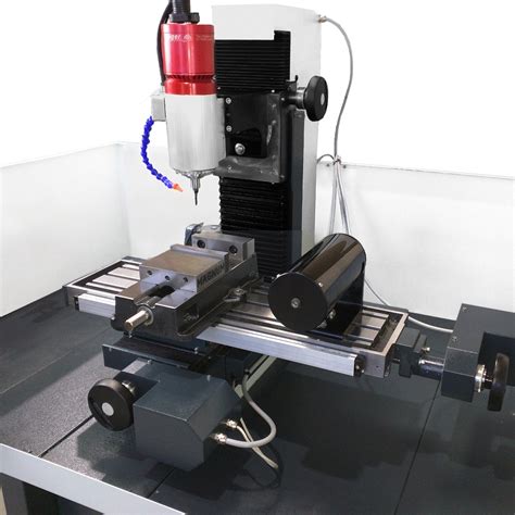 If you have any questions please call us at (408) 847-7796 or EMAIL US. . Precision benchtop milling machine